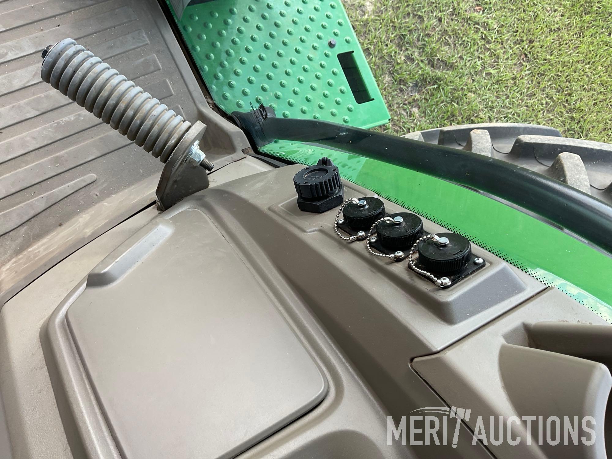 2023 John Deere 8R340