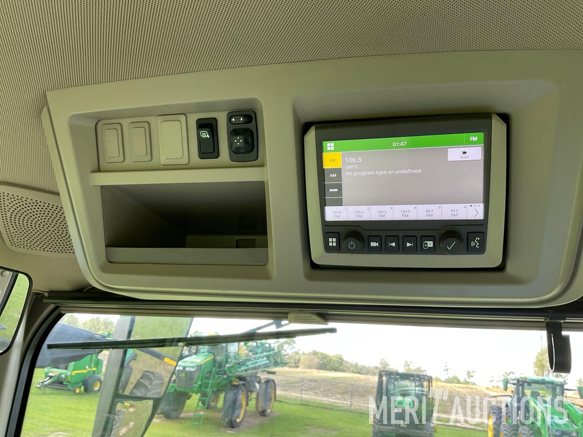 2023 John Deere 8R340