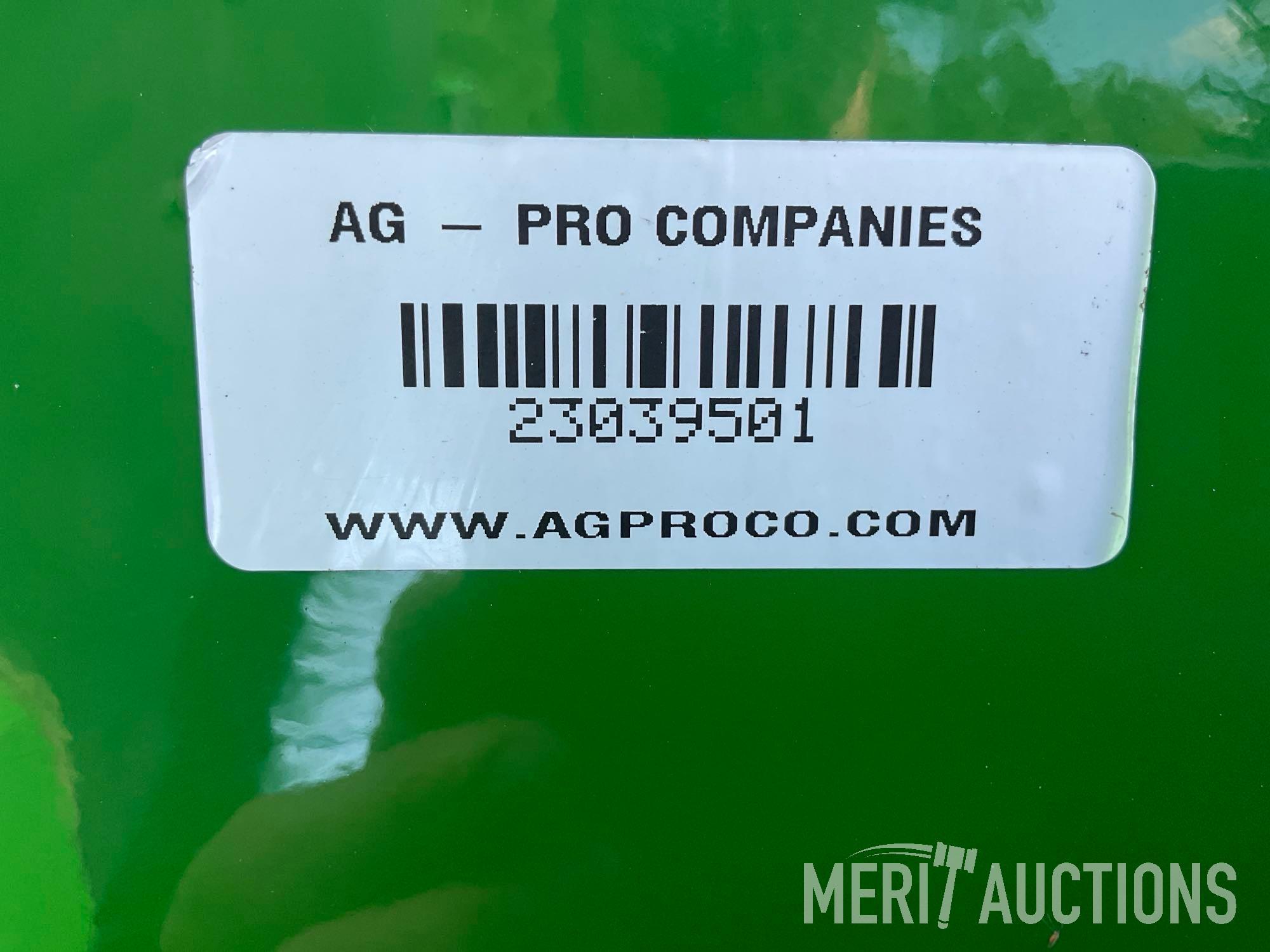 2023 John Deere 8R340