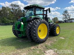 2023 John Deere 8R340