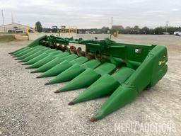 2016 John Deere 612F Corn Head