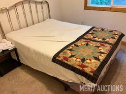 Full Size Bed Frame