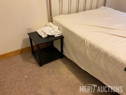 Full Size Bed Frame