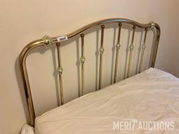 Full Size Bed Frame
