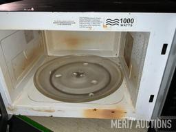 Emerson Microwave