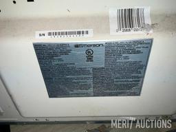 Emerson Microwave