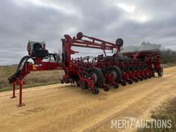 2019 Case-IH 2150 24 row bulk fill planter