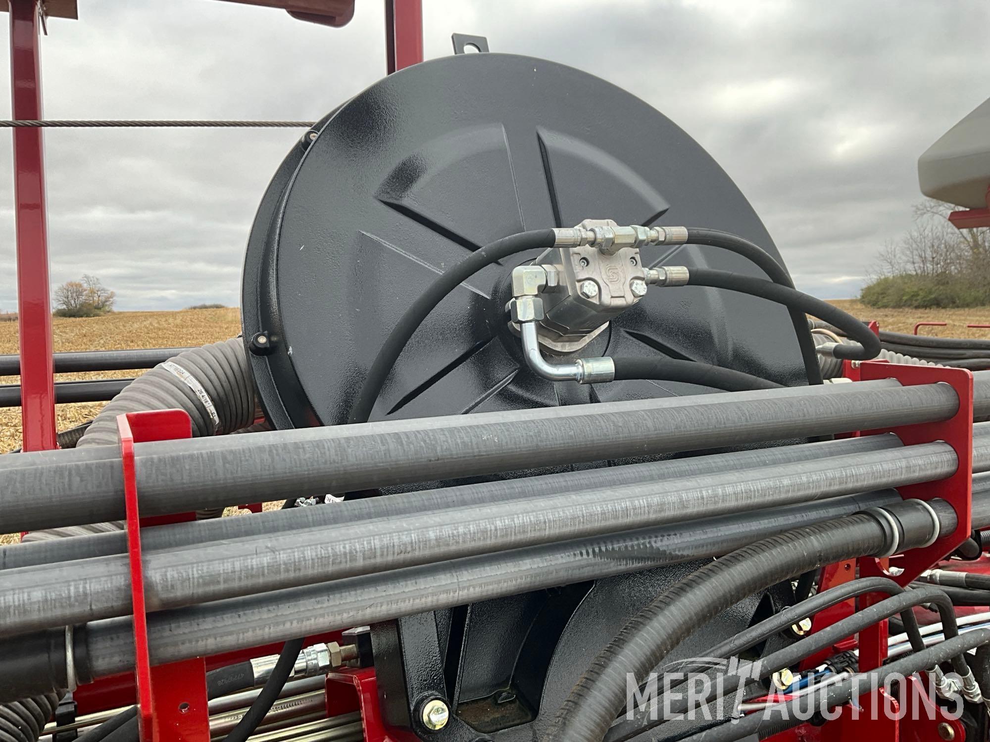2019 Case-IH 2150 24 row bulk fill planter