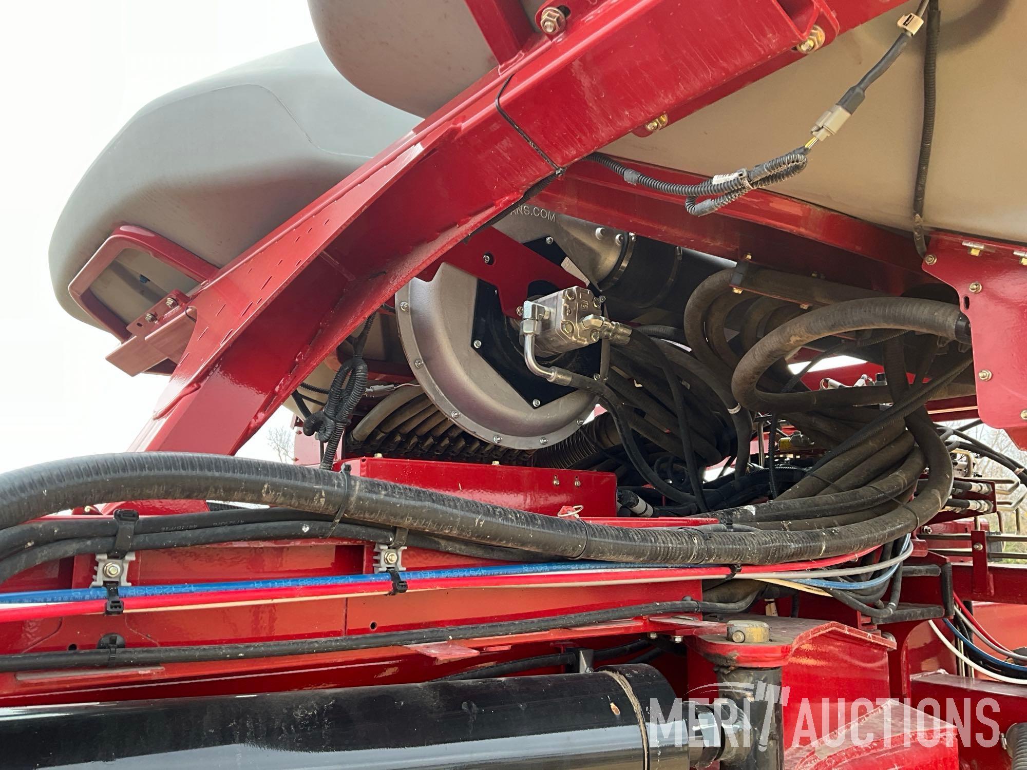 2019 Case-IH 2150 24 row bulk fill planter