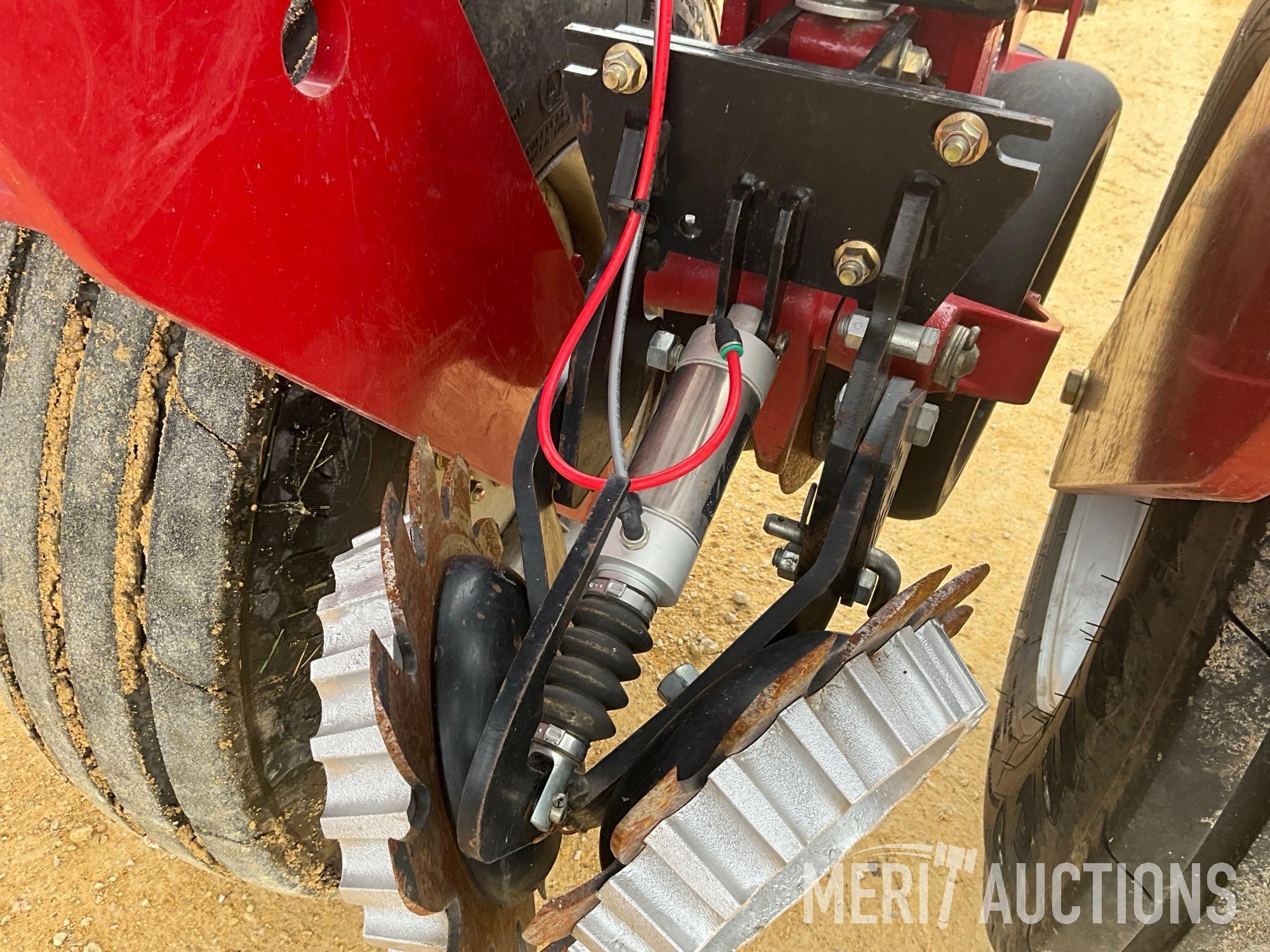 2019 Case-IH 2150 24 row bulk fill planter