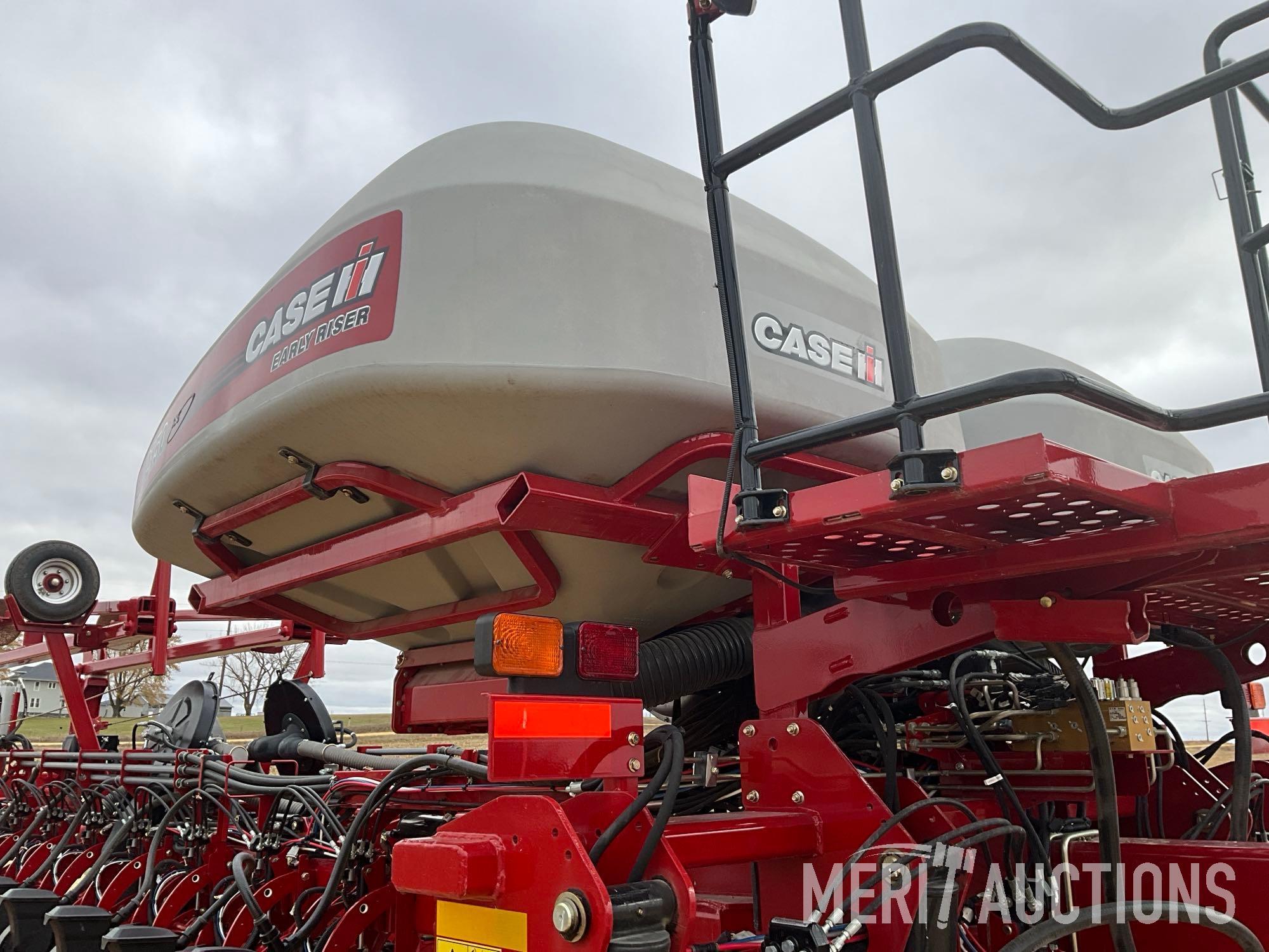 2019 Case-IH 2150 24 row bulk fill planter