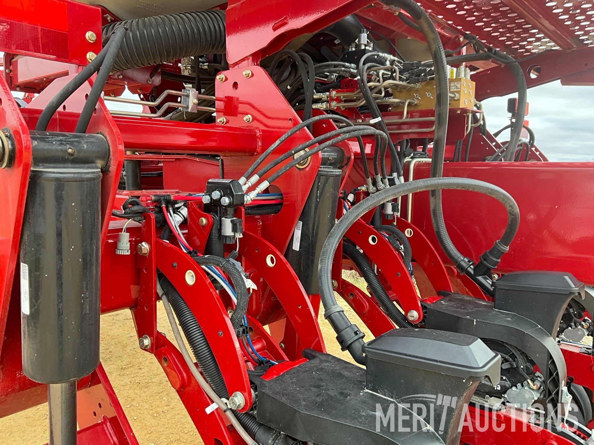 2019 Case-IH 2150 24 row bulk fill planter