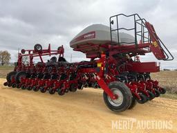 2019 Case-IH 2150 24 row bulk fill planter