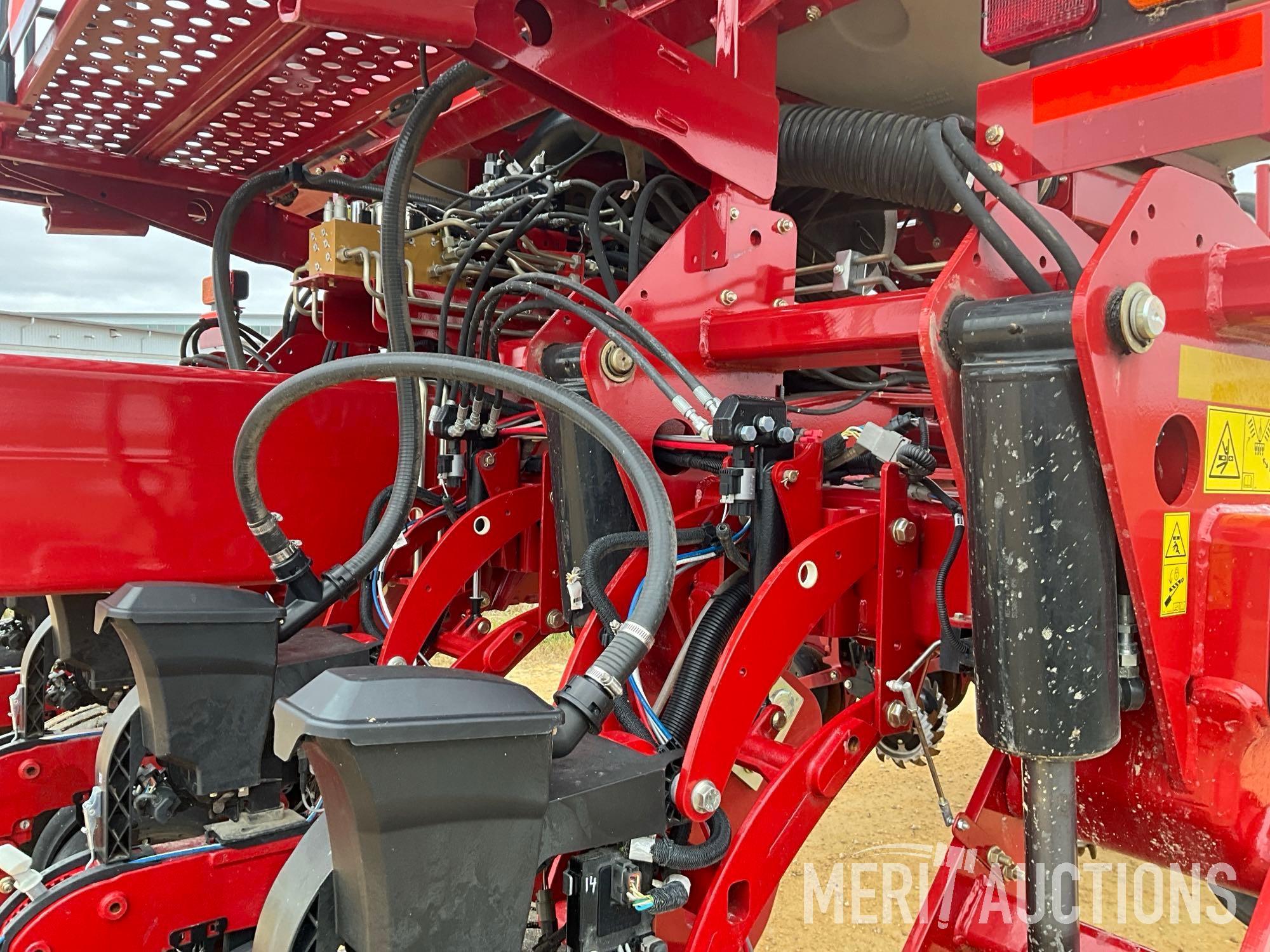 2019 Case-IH 2150 24 row bulk fill planter
