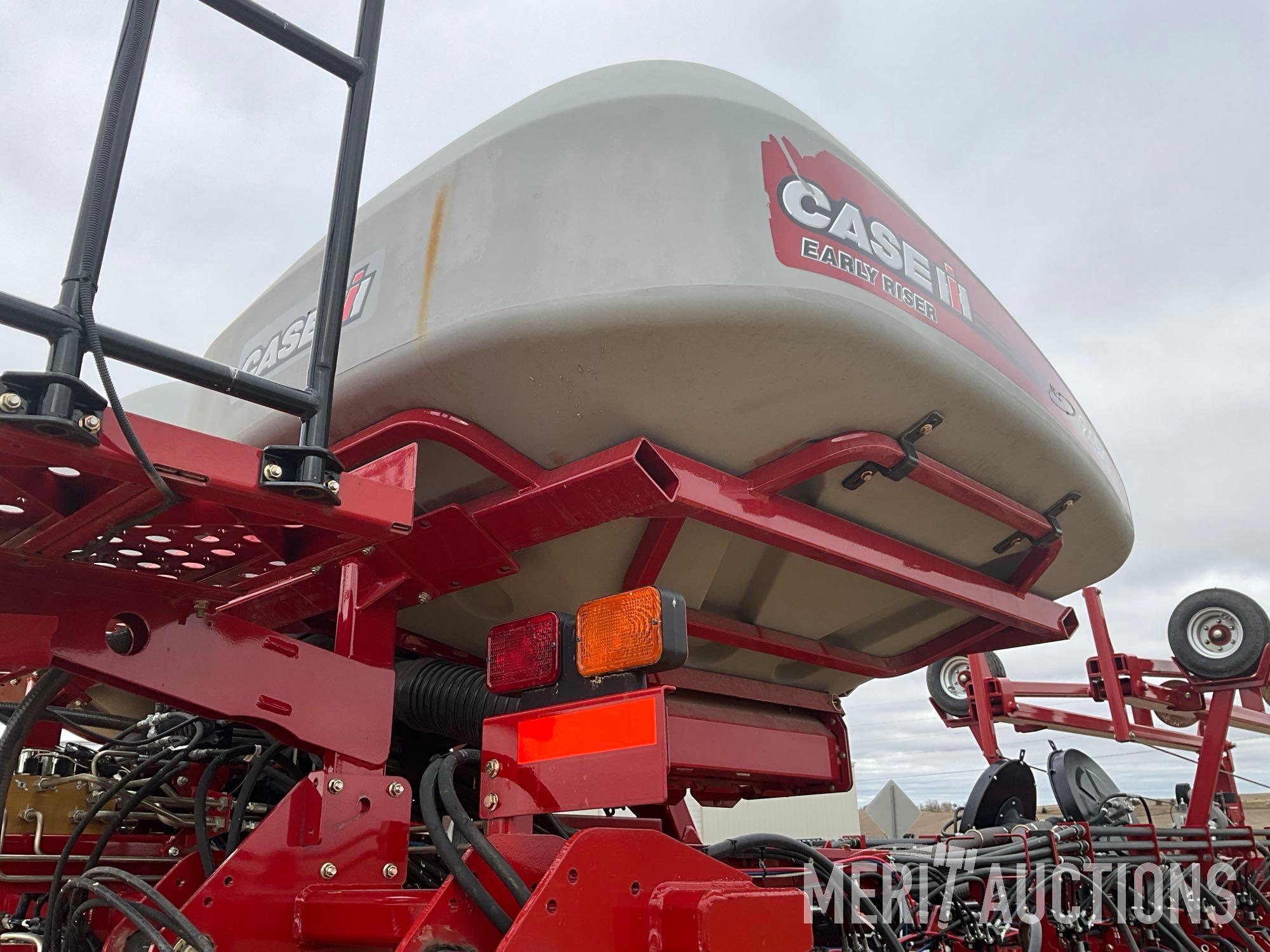 2019 Case-IH 2150 24 row bulk fill planter