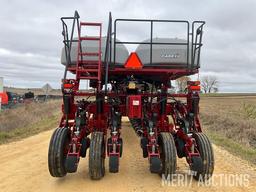 2019 Case-IH 2150 24 row bulk fill planter