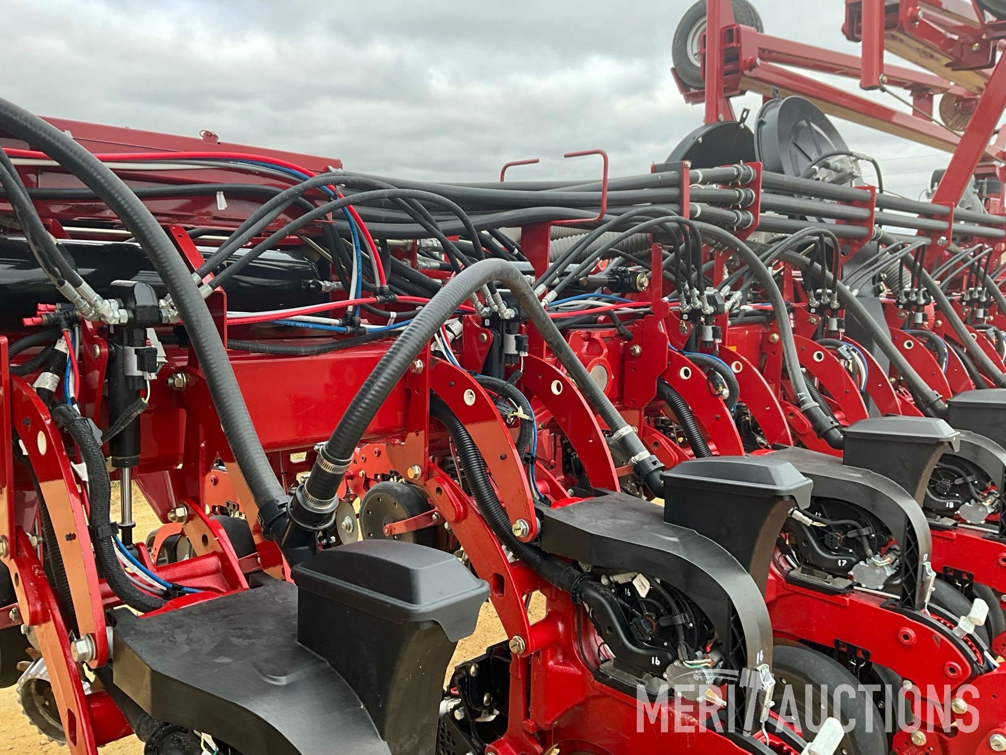 2019 Case-IH 2150 24 row bulk fill planter