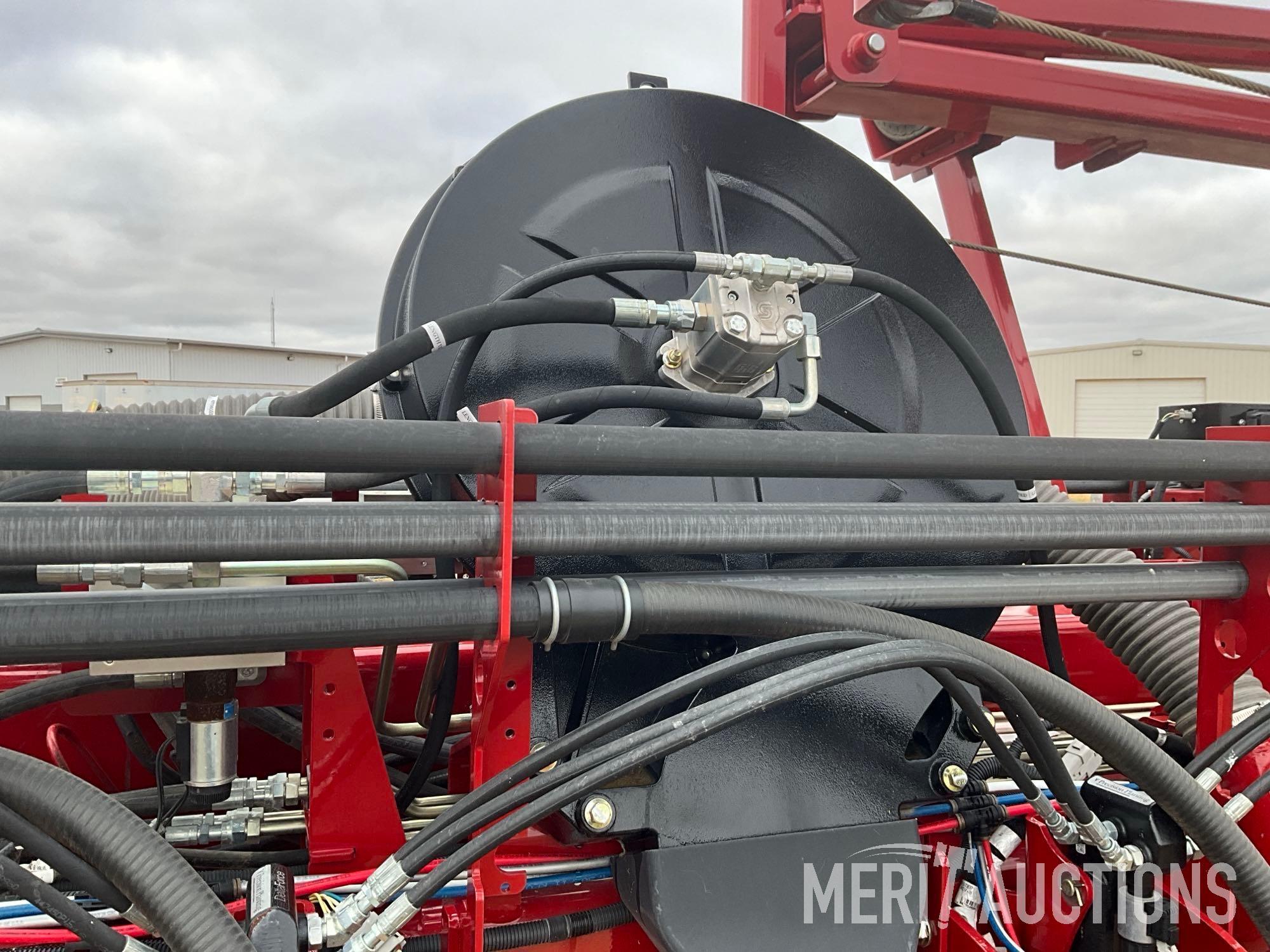 2019 Case-IH 2150 24 row bulk fill planter