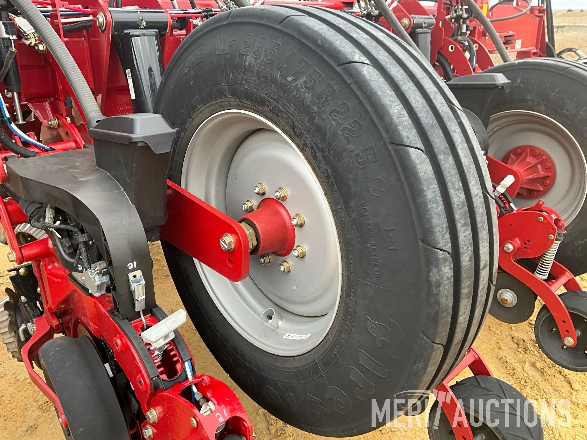 2019 Case-IH 2150 24 row bulk fill planter