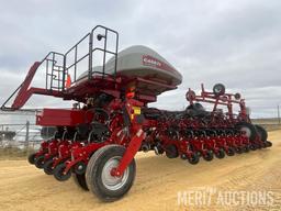 2019 Case-IH 2150 24 row bulk fill planter
