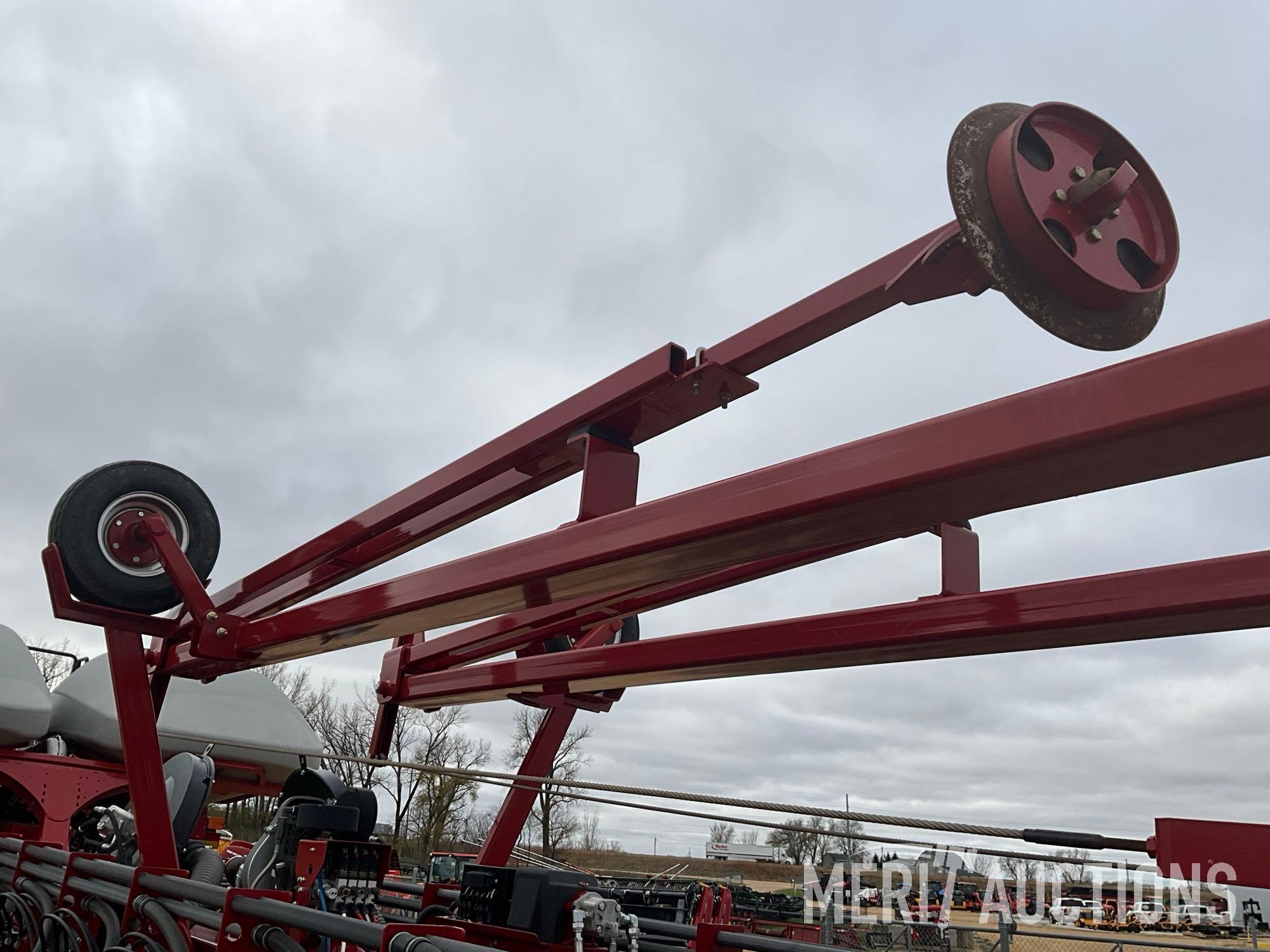 2019 Case-IH 2150 24 row bulk fill planter