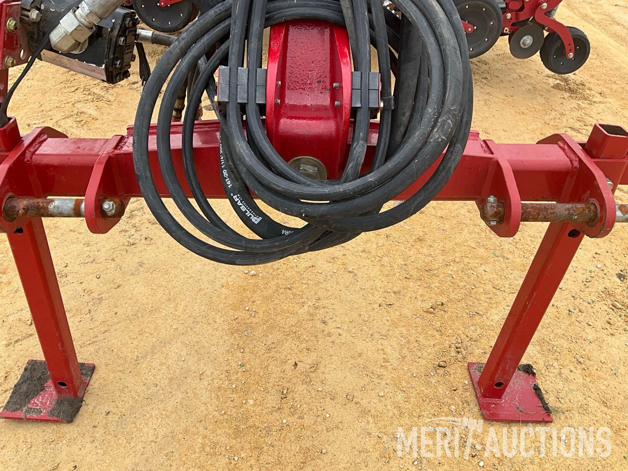 2019 Case-IH 2150 24 row bulk fill planter