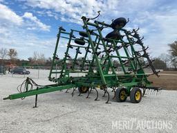 John Deere 980 36ft. Field Cultivator