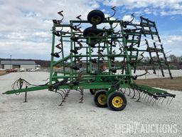 John Deere 980 36ft. Field Cultivator