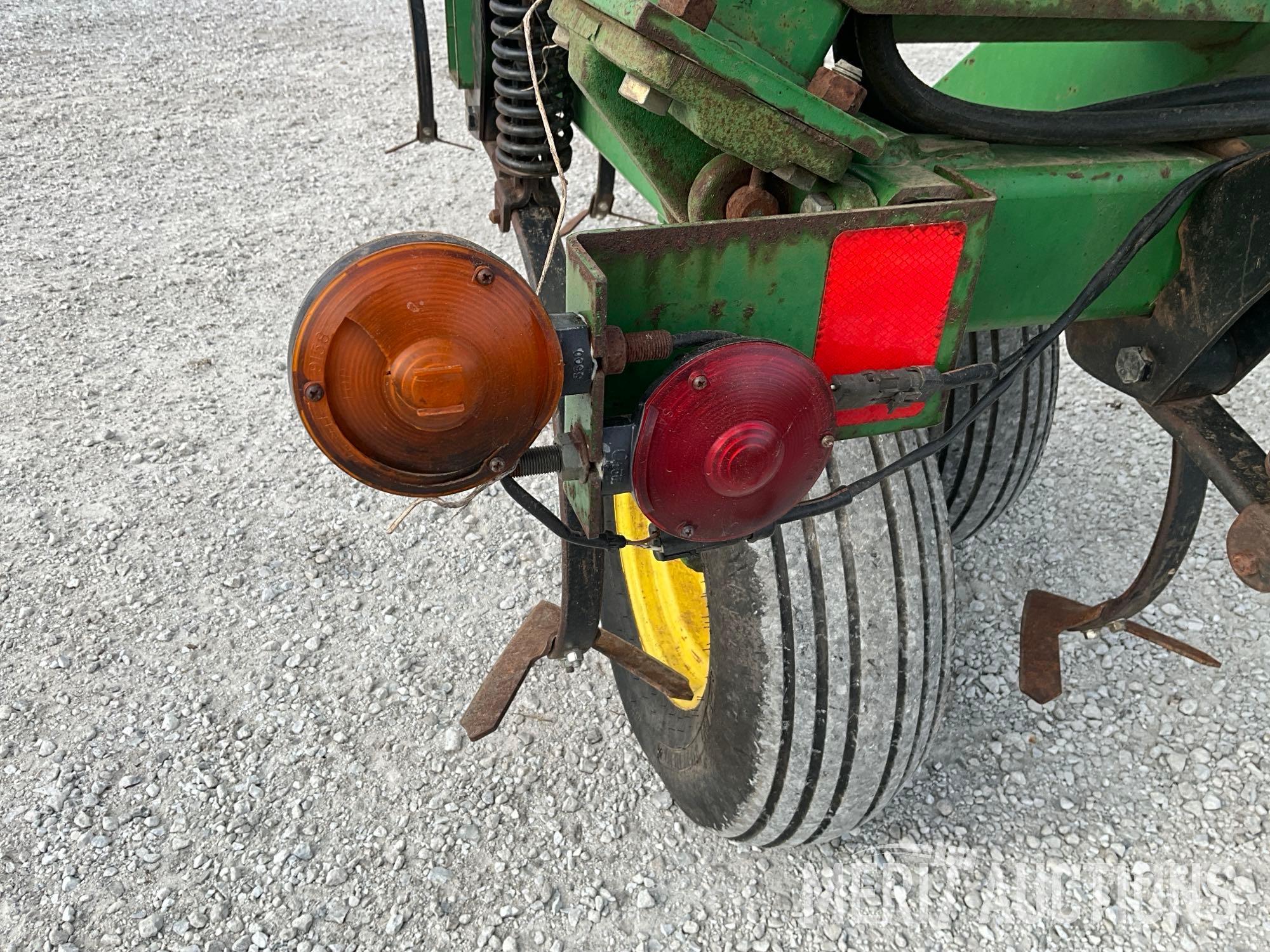 John Deere 980 36ft. Field Cultivator