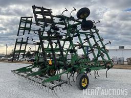 John Deere 980 36ft. Field Cultivator