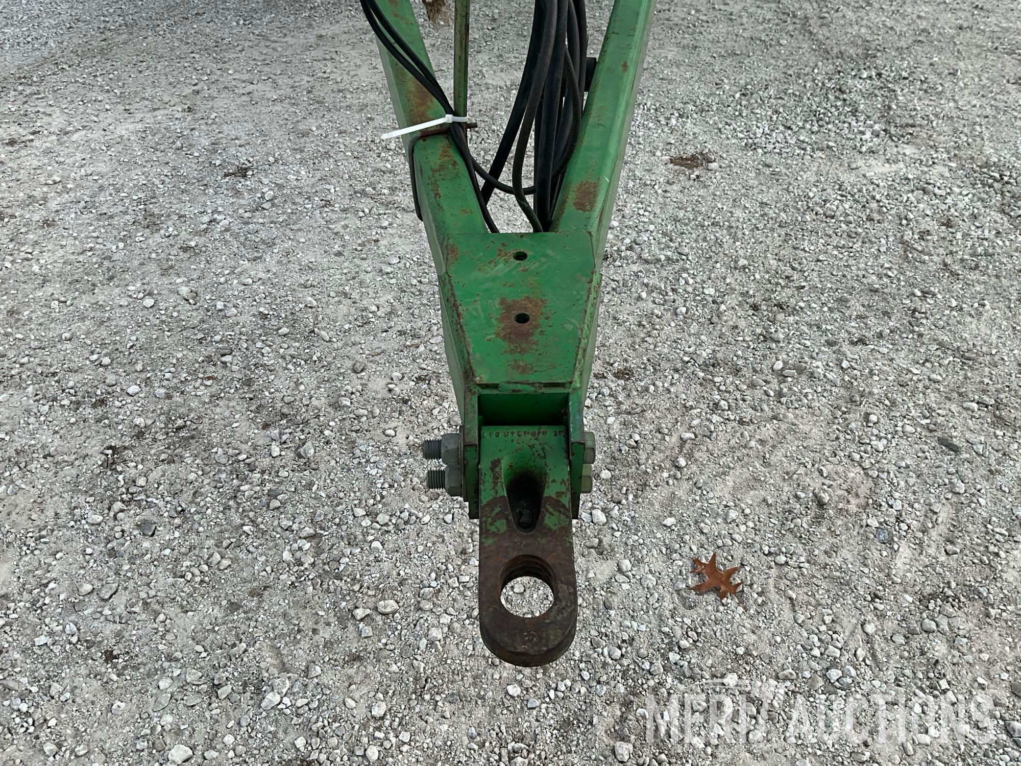 John Deere 980 36ft. Field Cultivator