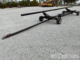 Killbros 30ft. Head Cart