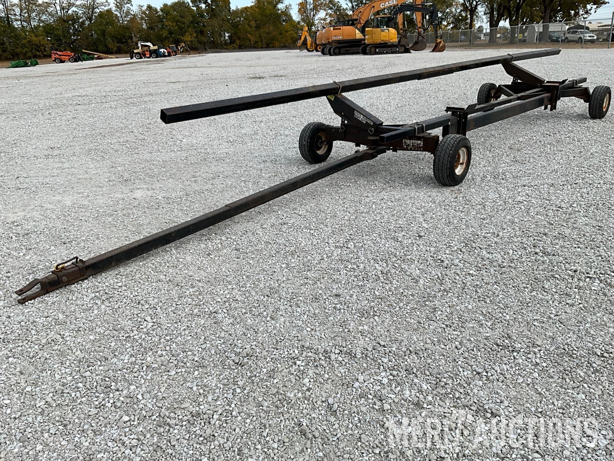 Killbros 30ft. Head Cart