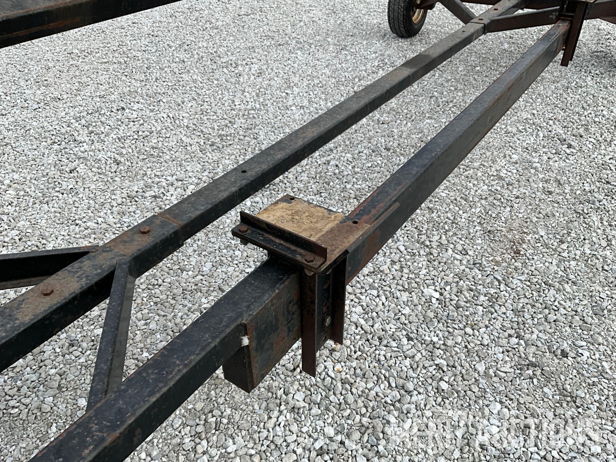 Killbros 30ft. Head Cart