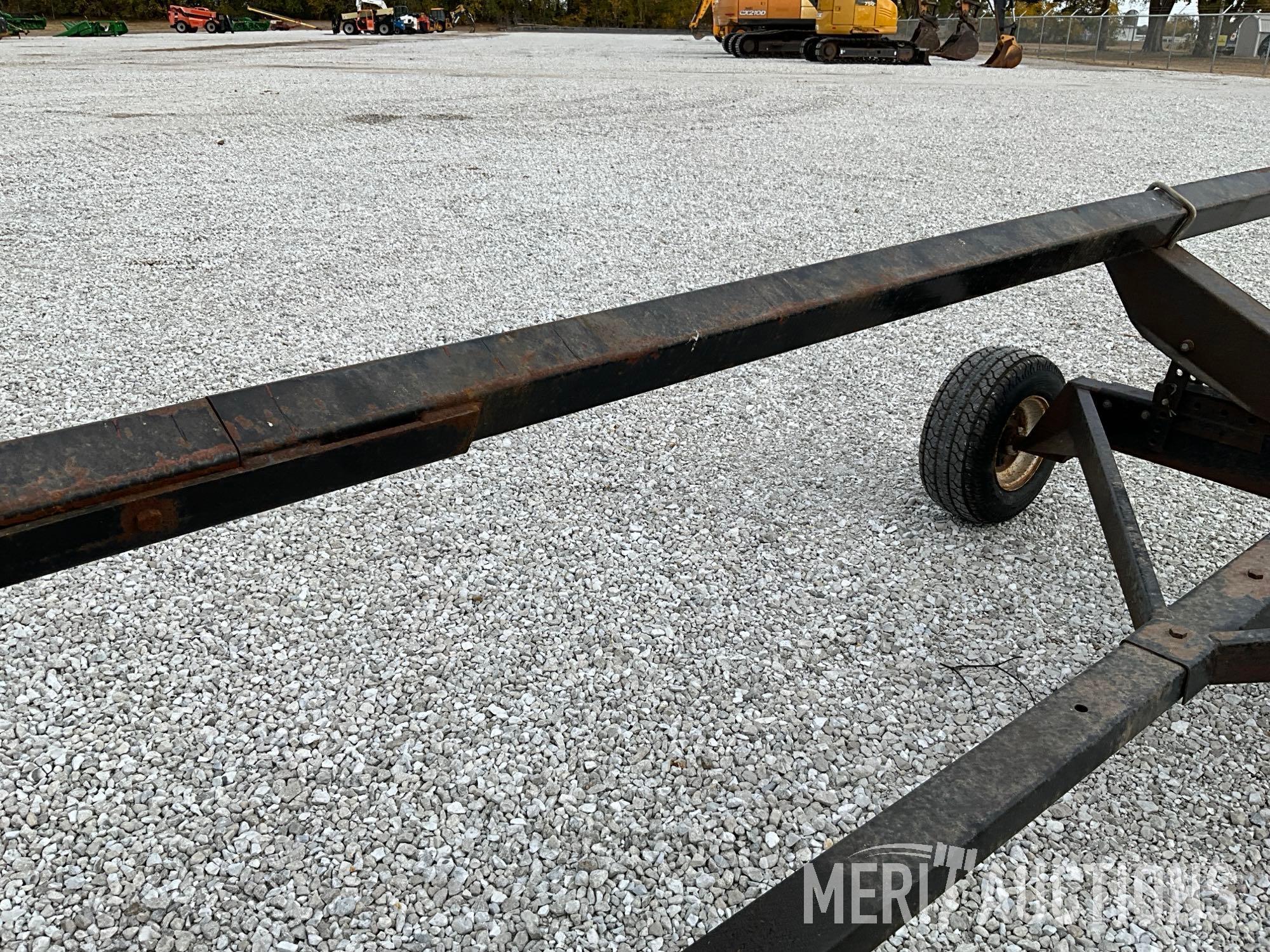 Killbros 30ft. Head Cart