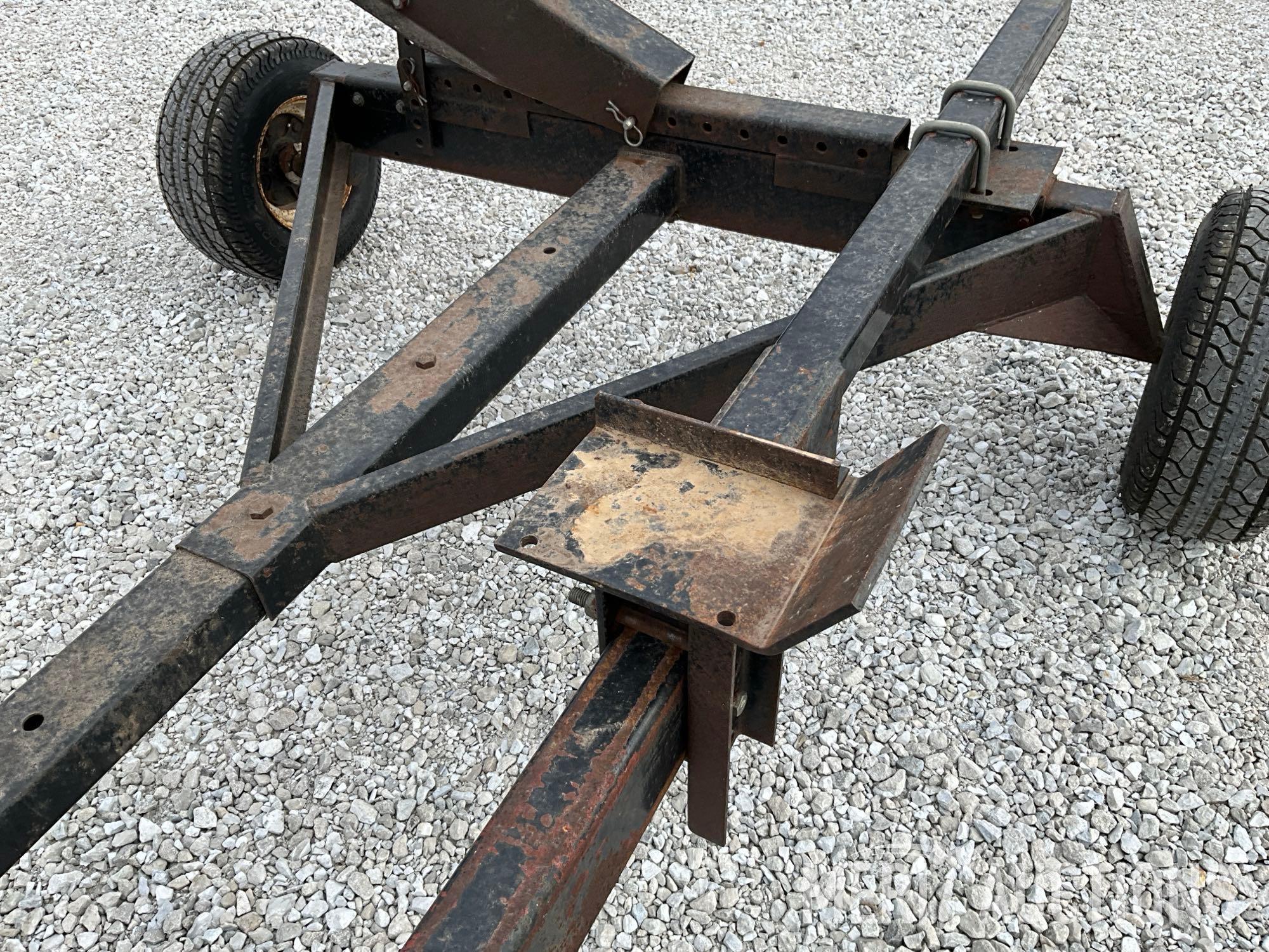 Killbros 30ft. Head Cart