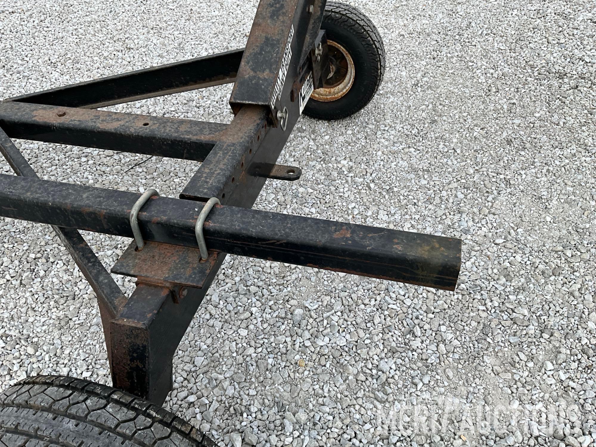 Killbros 30ft. Head Cart