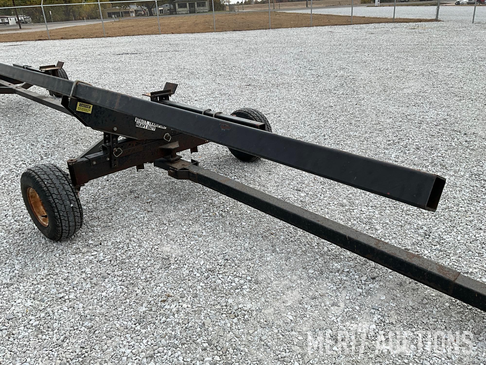 Killbros 30ft. Head Cart
