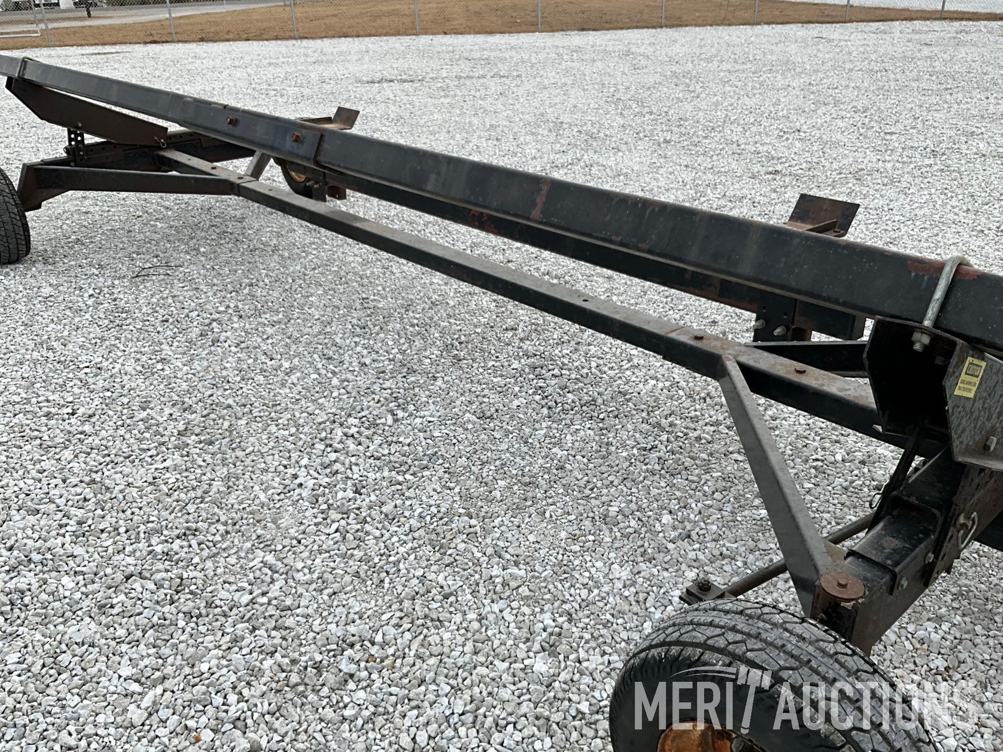 Killbros 30ft. Head Cart
