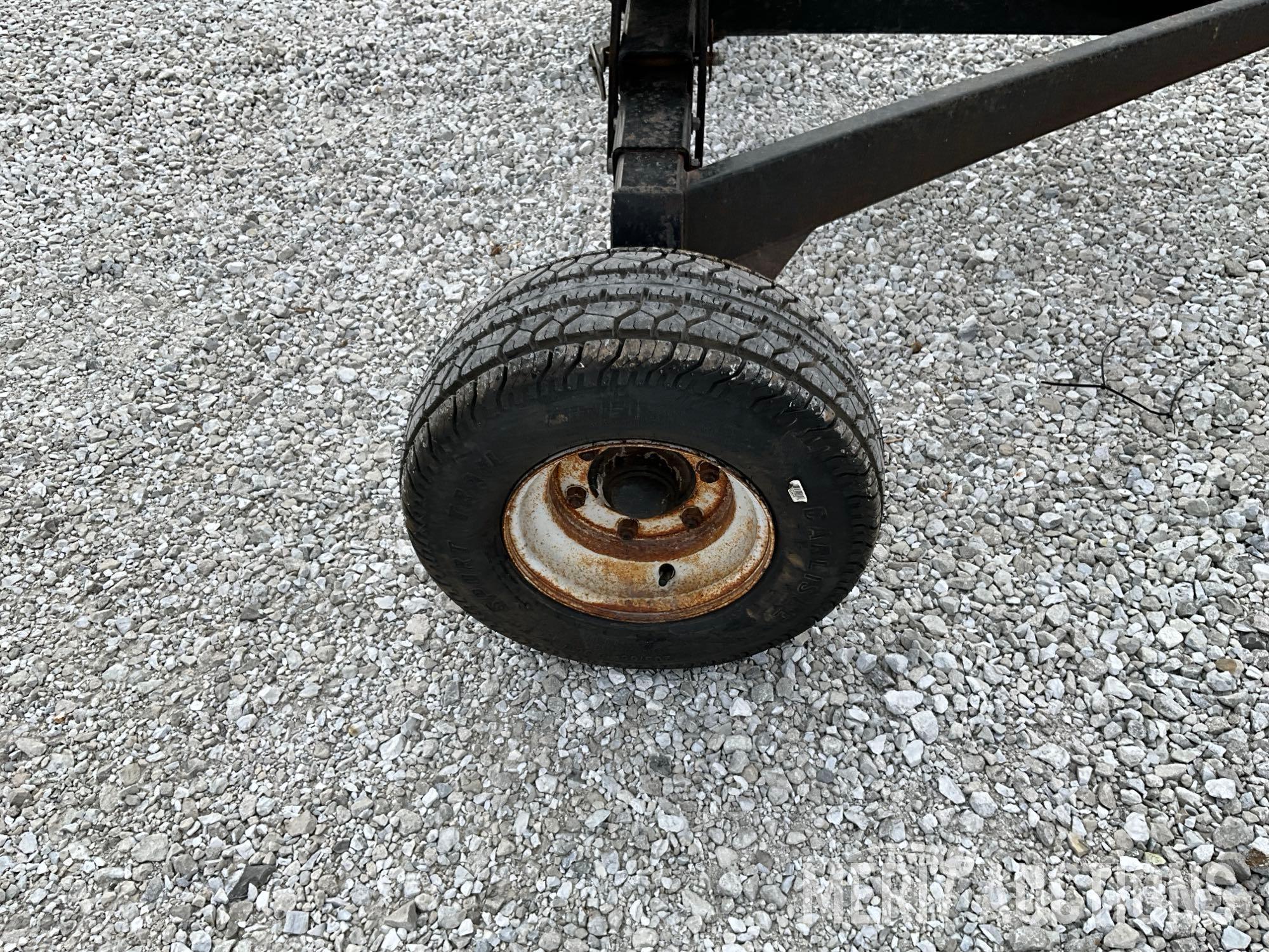 Killbros 30ft. Head Cart