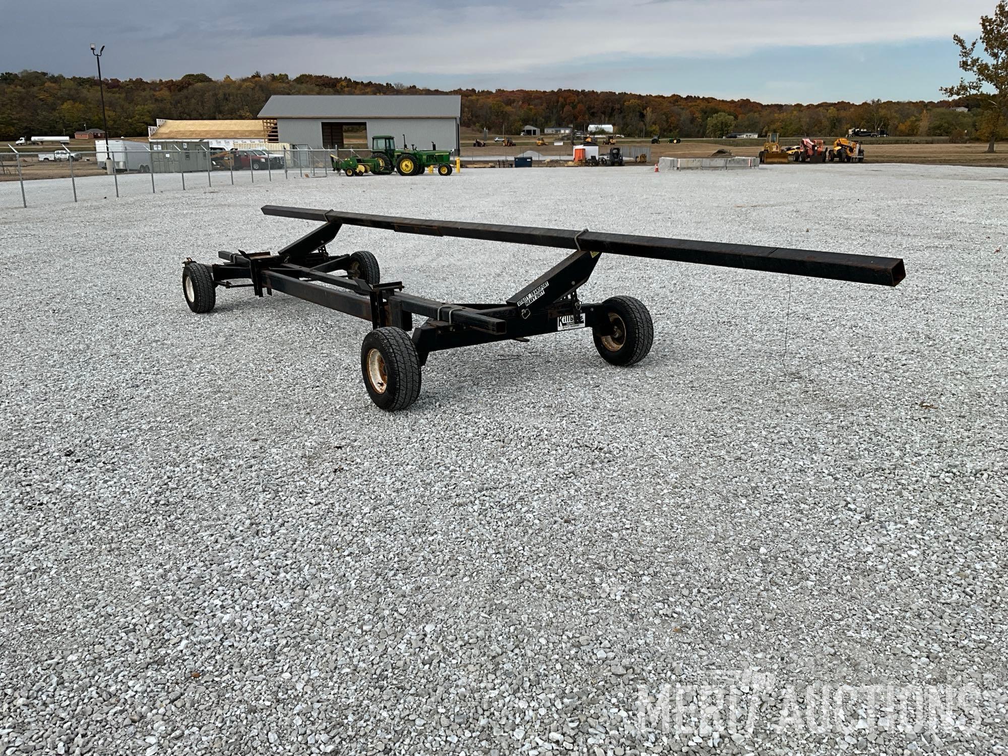 Killbros 30ft. Head Cart