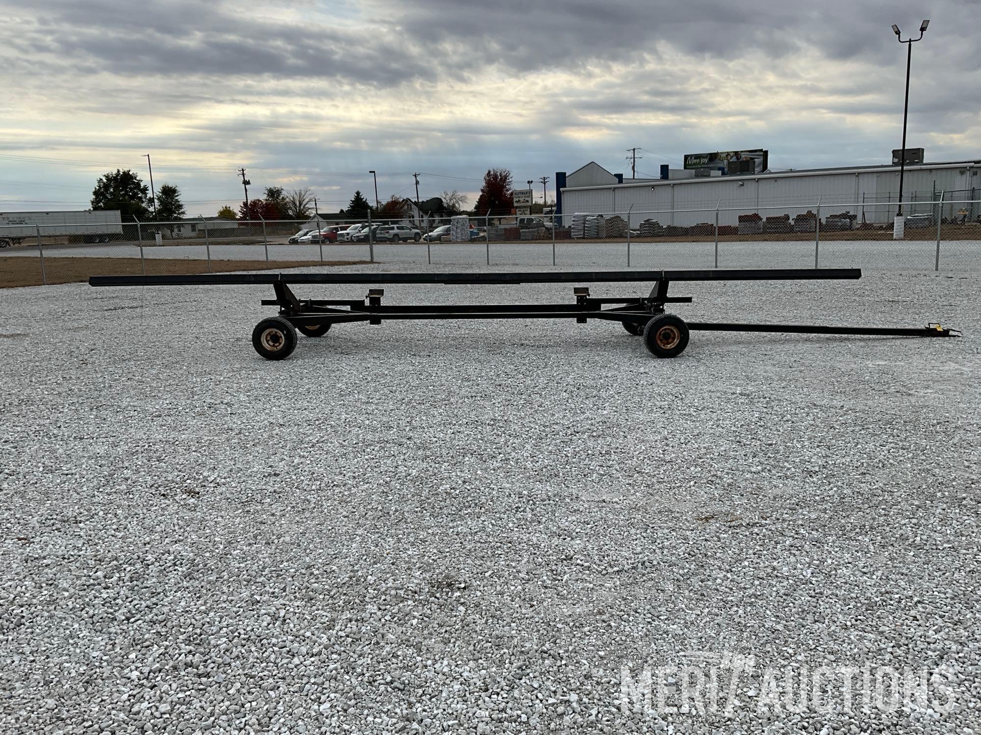 Killbros 30ft. Head Cart