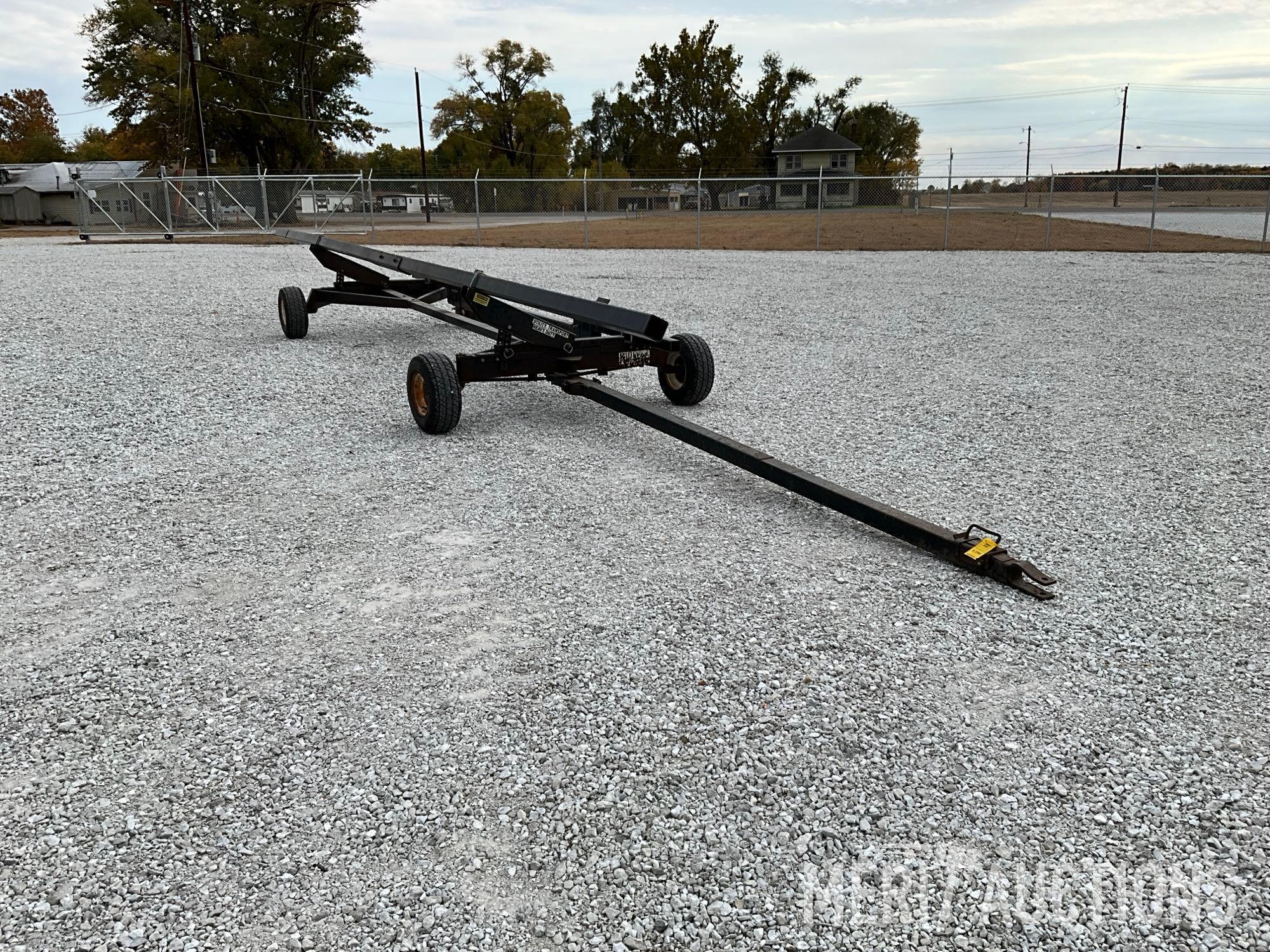 Killbros 30ft. Head Cart