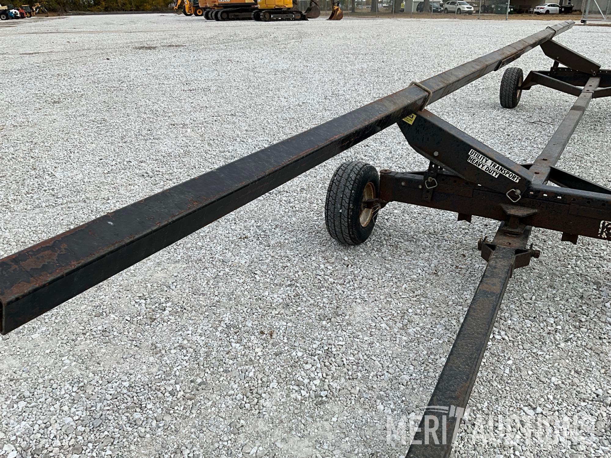 Killbros 30ft. Head Cart