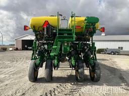 2015 John Deere 1775 ExactEmerge High Speed Planter CCS