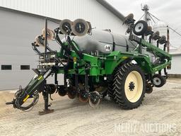 2023 J&M 6026 Nitro Gro