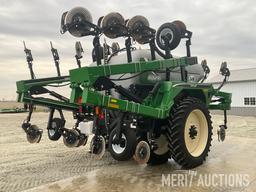 2023 J&M 6026 Nitro Gro