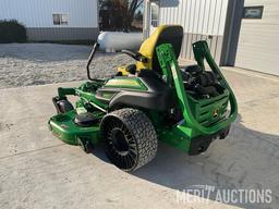 John Deere Z950R, Zero turn mower