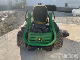 John Deere Z950R, Zero turn mower