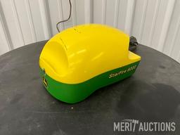 JD Starfire 6000 globe